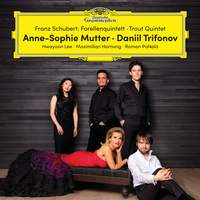 Schubert: Trout Quintet