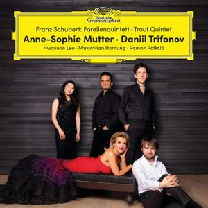 Schubert: Trout Quintet