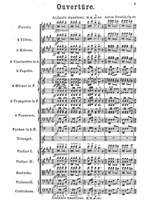 Dvorák, Antonín: The Cunning Peasant Op. 37, overture Product Image