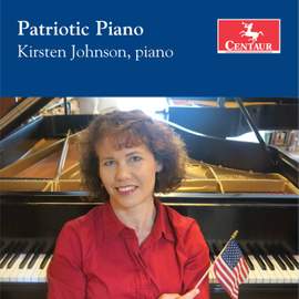 Patriotic Piano