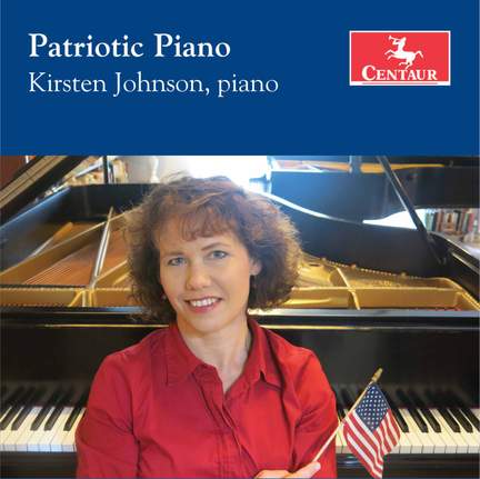 Patriotic Piano