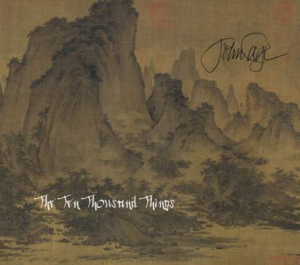 Cage: The Ten Thousand Things