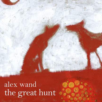 The Great Hunt