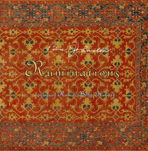 Ben Johnston: Ruminations