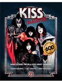 Kiss Klassified