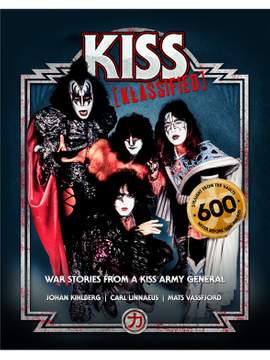 Kiss Klassified