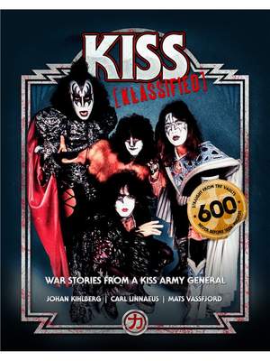 Kiss Klassified
