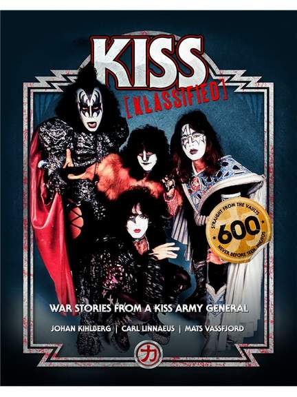 Kiss Klassified