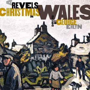 A Revels Christmas in Wales