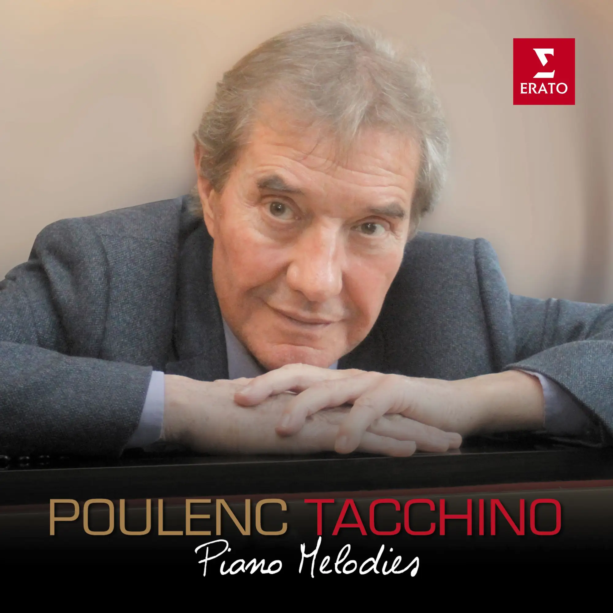 Poulenc: Piano Melodies - Erato: 9029580643 - download | Presto Music