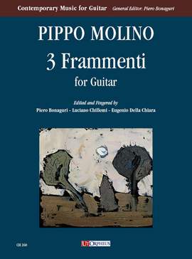 Molino, P: 3 Frammenti