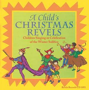 A Child's Christmas Revels