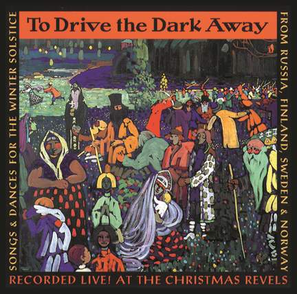 To Drive The Dark Away