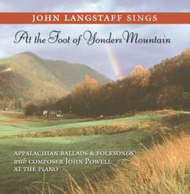 At The Foot Of Yonders Mountain