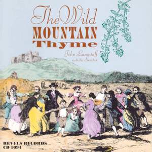 The Wild Mountain Thyme