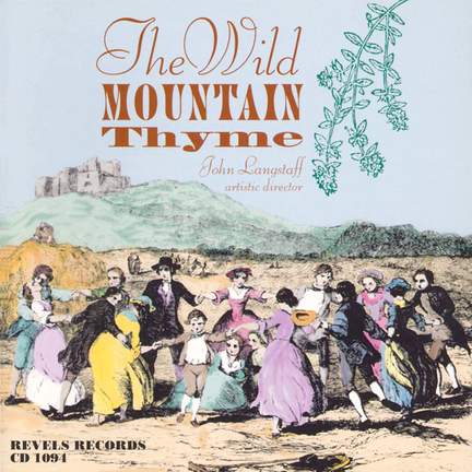 The Wild Mountain Thyme