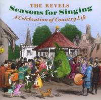 Seasons for Singing - A Celebration of Country Life
