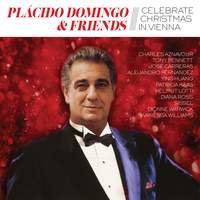 Placido Domingo & Friends celebrate Christmas in Vienna