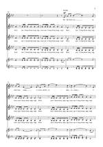 Quartel, Sarah: How can I keep from singing? Product Image