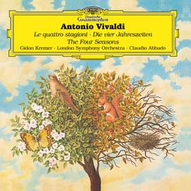 Vivaldi: The Four Seasons