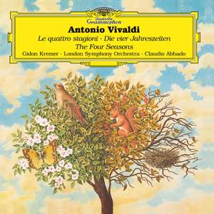 Vivaldi: The Four Seasons