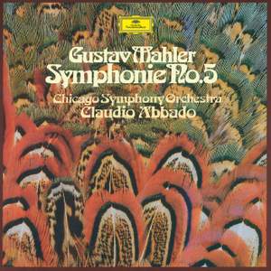 Mahler: Symphony No.5 In C-Sharp Minor