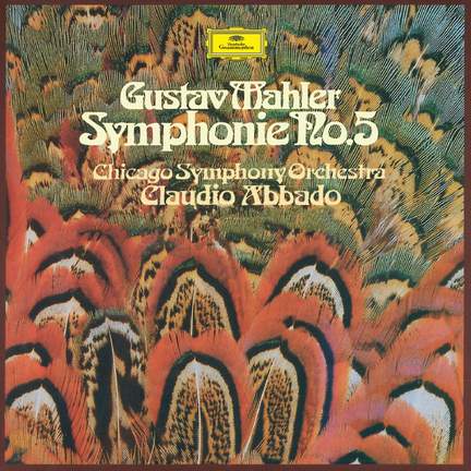 Mahler: Symphony No.5 In C-Sharp Minor