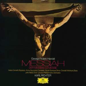 Handel: Messiah