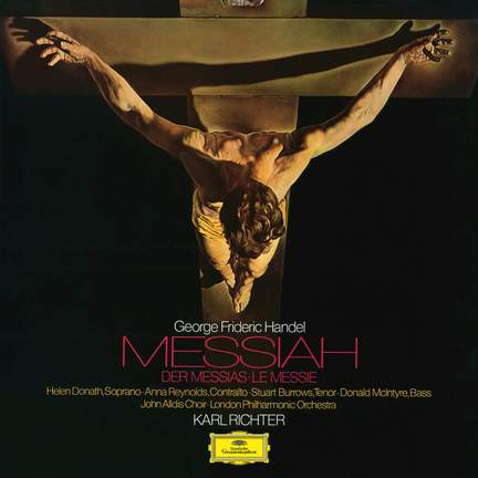 Handel: Messiah