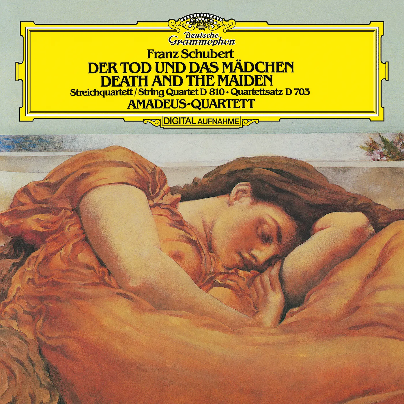 あしかりあた様ページDEBUSSY・SCHUBERT・SCHUMANN・BACH Schubert: String Quartet No. 14, JuilliardSQ (1959