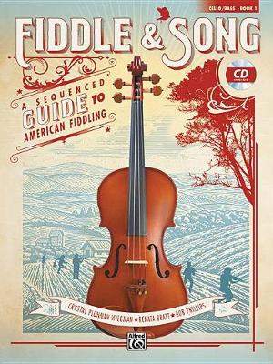 Fiddle & Song, Book 1 Cello