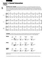 Sound Innovations for String Orchestra: Creative Warm-Ups Product Image
