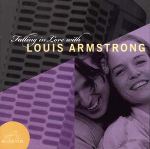 Falling In Love With Louis Armstrong