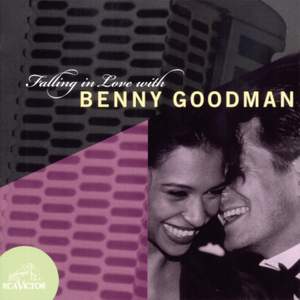Falling In Love With Benny Goodman