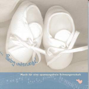 Baby unterwegs!