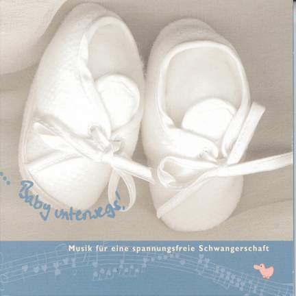 Baby unterwegs!