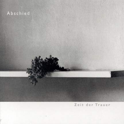 Abschied