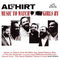 Music To Watch Girls By