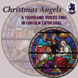 Christmas Angels