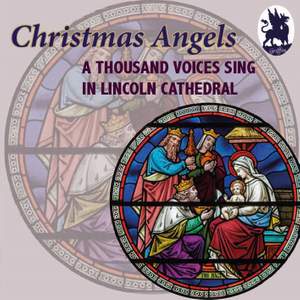 Christmas Angels