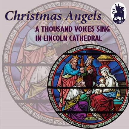 Christmas Angels
