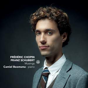 Chopin/Schubert: Musings
