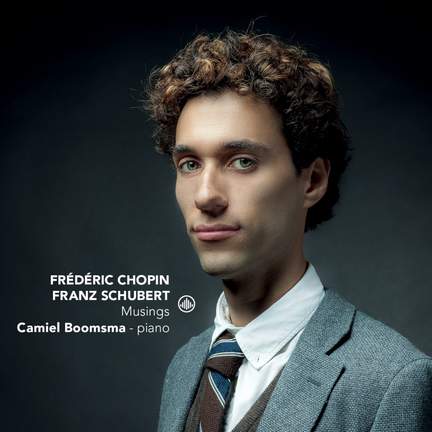 Chopin/Schubert: Musings