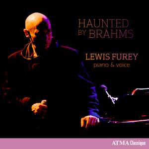 Haunted by Brahms