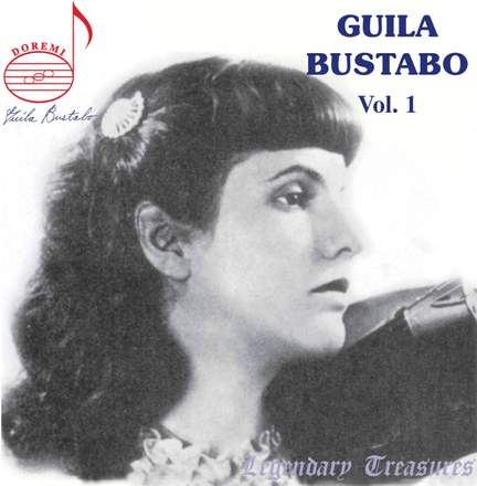 Guila Bustabo, Vol. 1