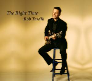 The Right Time (feat. Curtis Freeman, Davor Jordanovski, Jeff Salem & Carson Freeman)