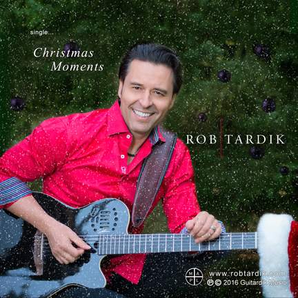 Christmas Moments