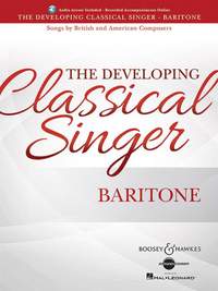 The Developing Classical Singer - Baritone