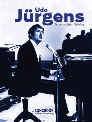 Juergens, U: Udo Juergens