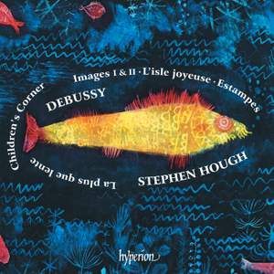 Debussy: Piano Music